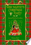 Cover of MISS MUFFET'S CHRISTMAS PARTY