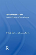 Cover of The Endless Quest