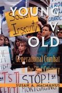 Cover of Young v. old