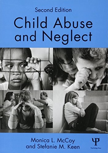 Cover of Child abuse and neglect