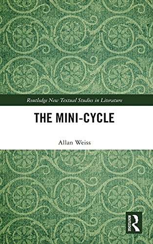 Cover of Mini-Cycle