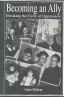 Cover of Becoming an Ally