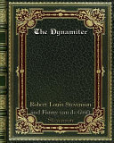 Cover of The Dynamiter