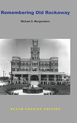 Cover of Remembering Old Rockaway