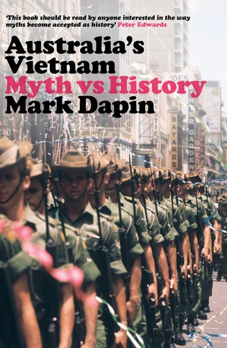 Cover of Australia's Vietnam