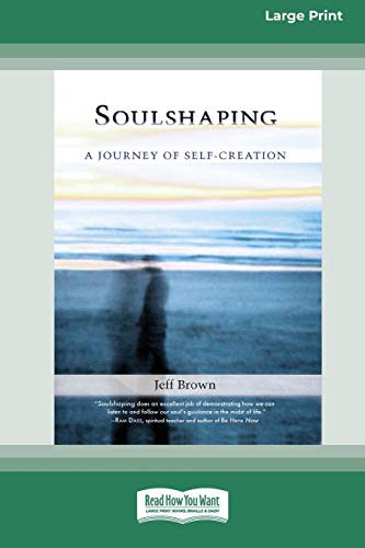 Cover of SoulShaping