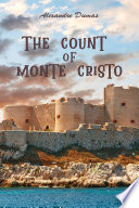 Cover of The Count of Monte Cristo