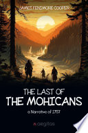 Cover of The Last of the Mohicans