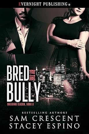 Cover of Bred by the Bully