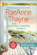 Cover of His Second-Chance Family