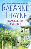 Cover of Blackberry Summer