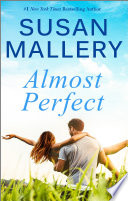 Cover of Almost Perfect
