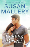 Cover of Finding Perfect