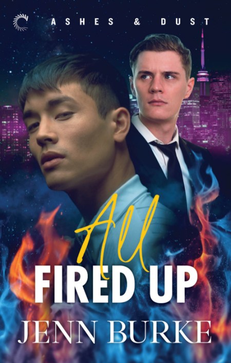 Cover of All Fired Up