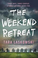 Cover of Weekend Retreat