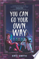 Cover of You Can Go Your Own Way