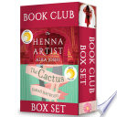 Cover of Book Club Box Set