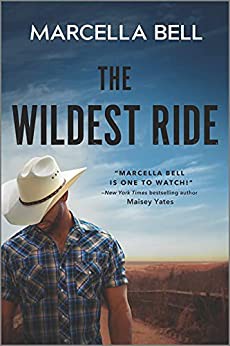 Cover of The wildest ride