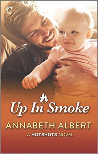 Cover of Up in Smoke