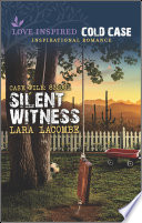Cover of Silent Witness