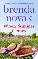 Cover of When Summer Comes