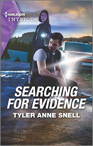 Cover of Searching for Evidence