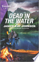 Cover of Dead in the Water