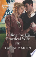 Cover of Falling for His Practical Wife