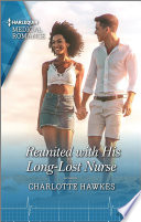 Cover of Reunited with His Long-Lost Nurse