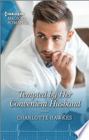 Cover of Tempted by Her Convenient Husband