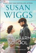 Cover of The Charm School