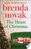 Cover of The Heart of Christmas