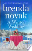 Cover of A Winter Wedding