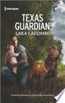 Cover of Texas Guardian