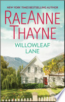 Cover of Willowleaf Lane