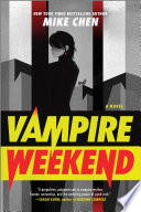Cover of Vampire Weekend