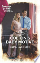 Cover of Colton's Baby Motive