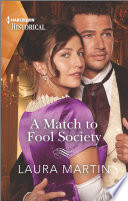 Cover of A Match to Fool Society