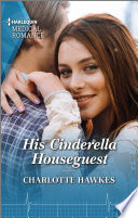 Cover of His Cinderella Houseguest
