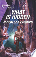 Cover of What Is Hidden