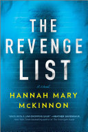 Cover of The Revenge List