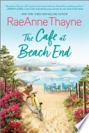 Cover of The Cafe at Beach End