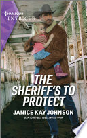 Cover of The Sheriff's to Protect