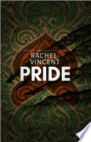 Cover of Pride