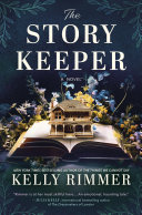 Cover of The Story Keeper