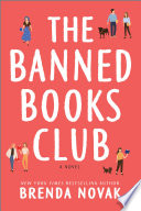 Cover of The Banned Books Club