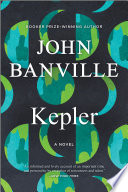 Cover of Kepler: A Novel