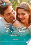 Cover of Their Six-Month Marriage Ruse
