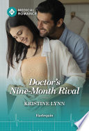 Cover of Doctor's Nine-Month Rival