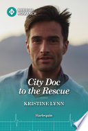 Cover of City Doc to the Rescue
